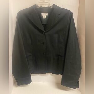 Pendleton Women's Dark Blazer Size XL